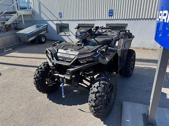 Polaris SPORTSMAN XP 1000 S 40th - 26 *Turf 5 of 7