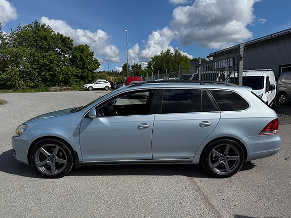 Volkswagen Golf I 2 of 5