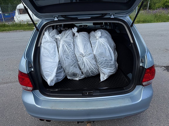 Volkswagen Golf VI 9 of 19