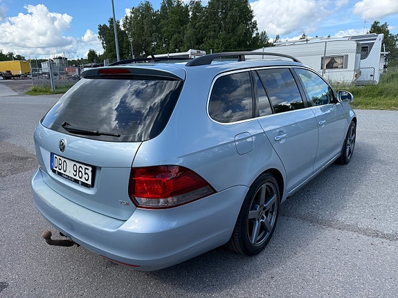 Volkswagen Golf I 5 of 5