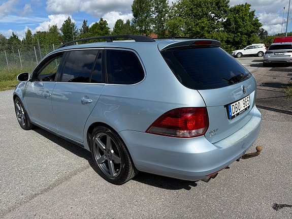 Volkswagen Golf I 3 of 5