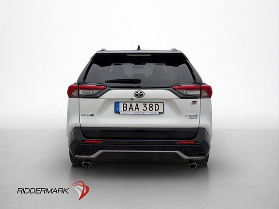 Toyota RAV4 5 of 30