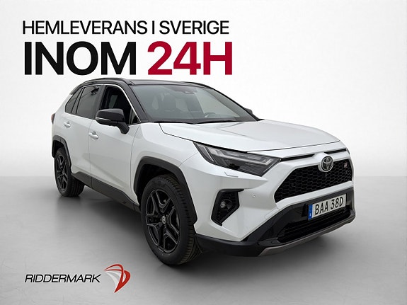 Toyota RAV4 3 of 30