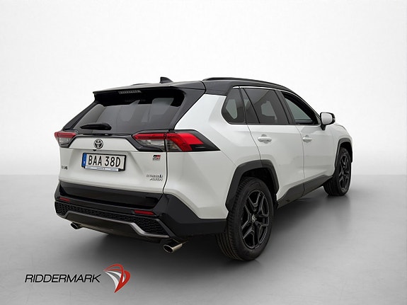 Toyota RAV4 6 of 30