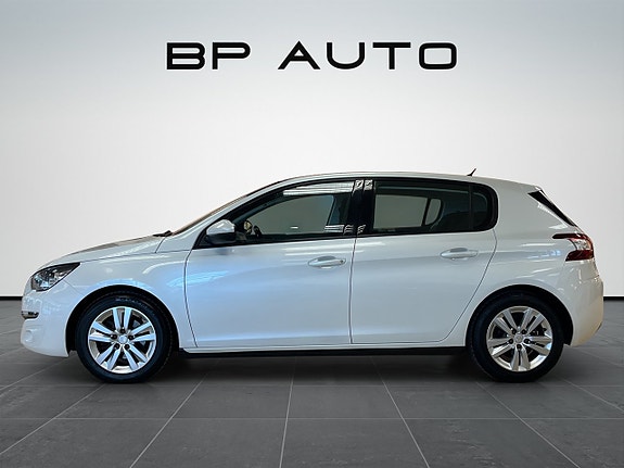 Peugeot 308 3 of 5