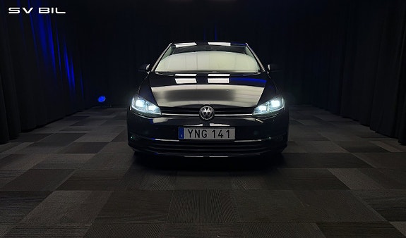 Volkswagen Golf VII 8 of 30