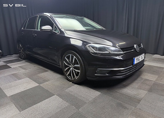 Volkswagen Golf VII 3 of 30