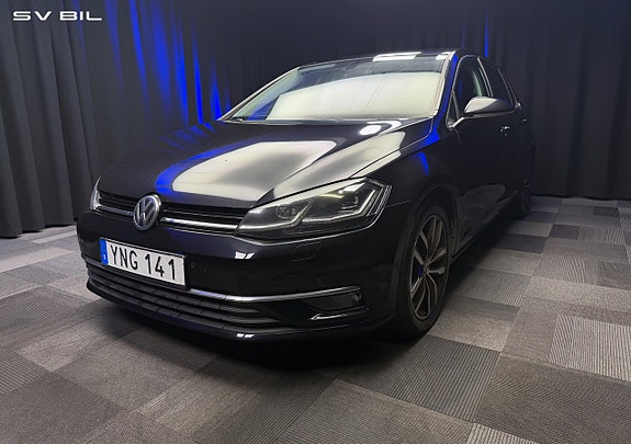Volkswagen Golf VII 4 of 30