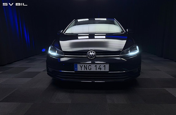 Volkswagen Golf VII 6 of 30
