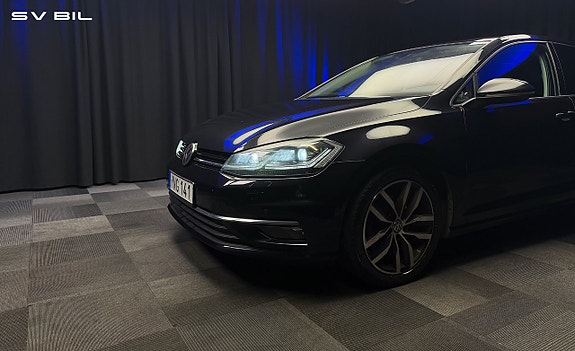 Volkswagen Golf VII 7 of 30