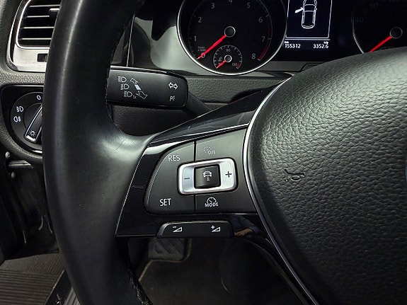 Volkswagen Golf VII 20 of 30