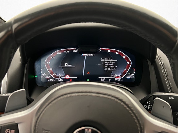 BMW M850i 20 of 30