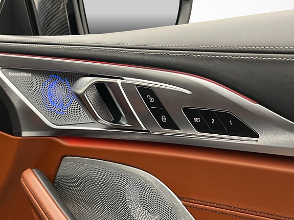 BMW M850i 22 of 30