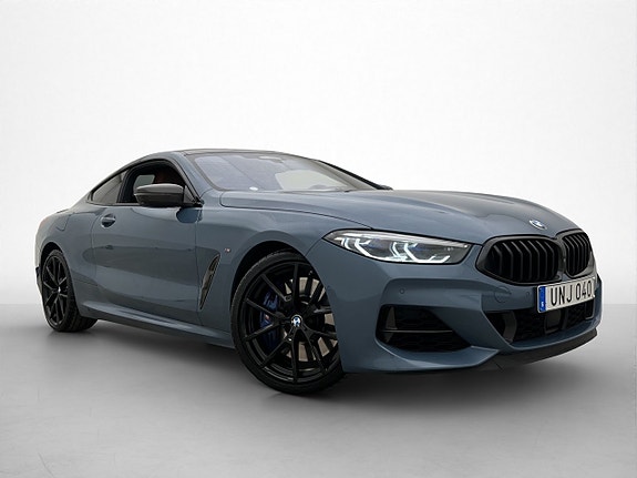 BMW M850i 11 of 30