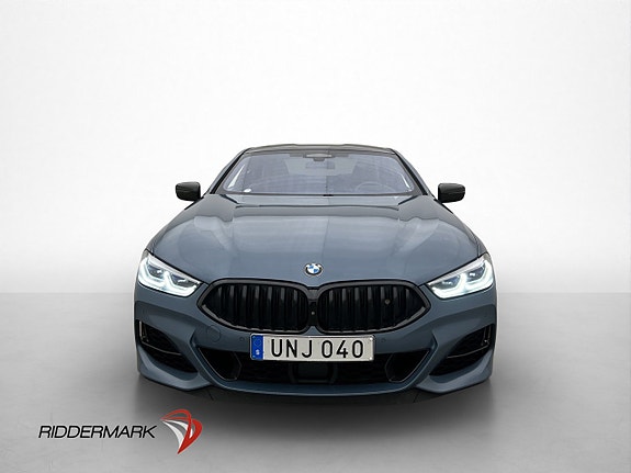 BMW M850i 2 of 5