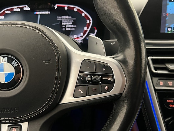 BMW M850i 19 of 30
