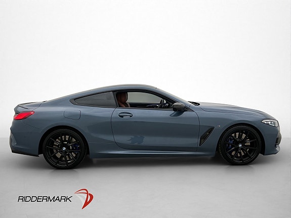 BMW M850i 9 of 30