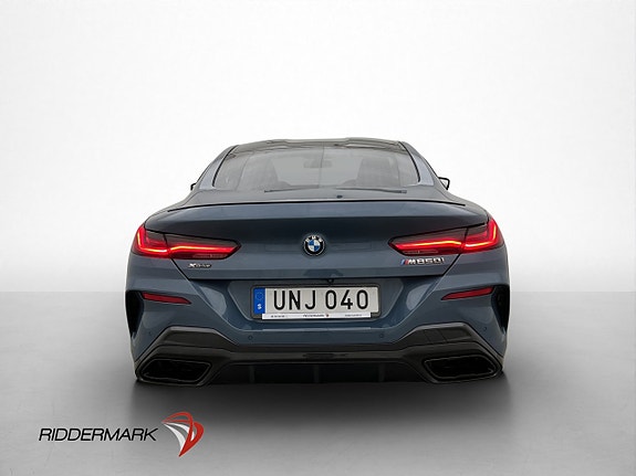 BMW M850i 6 of 30