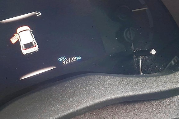 Toyota Yaris Cross 14 of 14