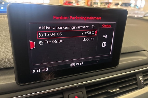 Audi A4 16 of 16
