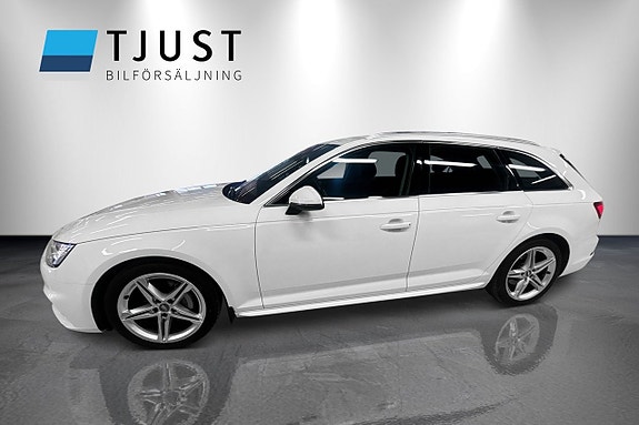 Audi A4 5 of 5