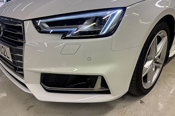 Audi A4 3 of 5