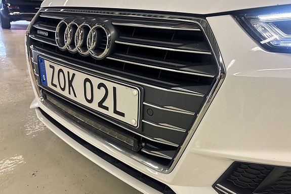 Audi A4 2 of 5