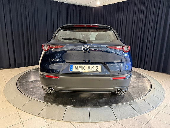 Mazda CX-30 5 of 5