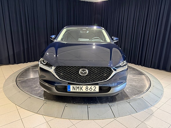 Mazda CX-30 2 of 5