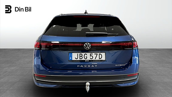 Volkswagen Passat 5 of 5