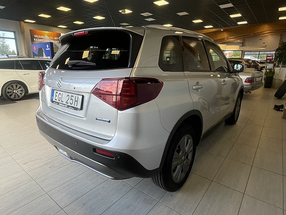 Suzuki Vitara 5 of 5