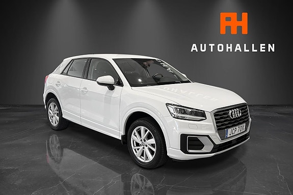 Audi Q2 3 of 5