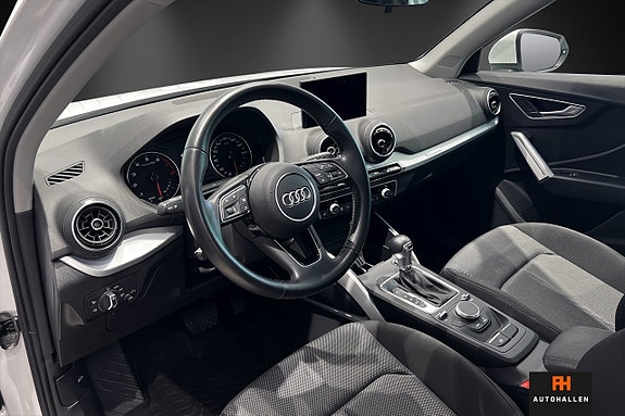 Audi Q2 12 of 22