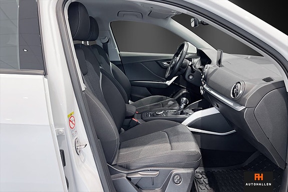 Audi Q2 21 of 22