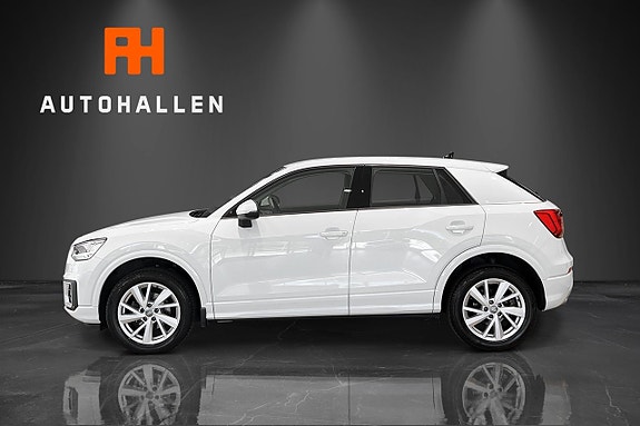 Audi Q2 5 of 5