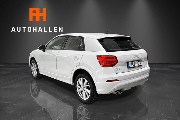 Audi Q2 7 of 22