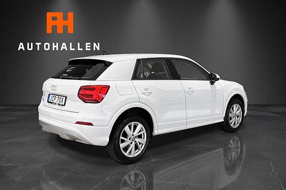 Audi Q2 9 of 22