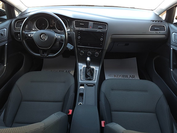 Volkswagen Golf I 8 of 12