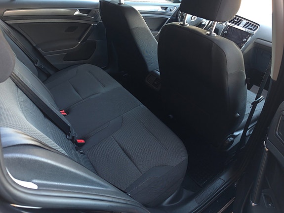 Volkswagen Golf I 10 of 12