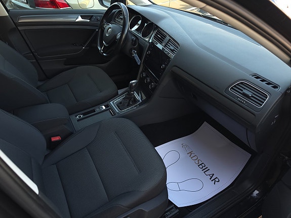Volkswagen Golf I 7 of 12