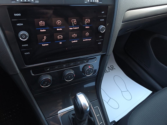 Volkswagen Golf I 11 of 12