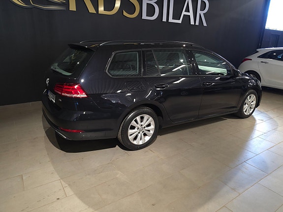 Volkswagen Golf I 5 of 5
