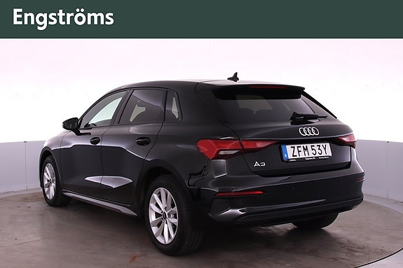 Audi A3 5 of 5