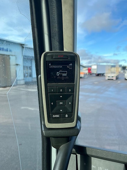 Volvo FH16 750hk 5 of 5