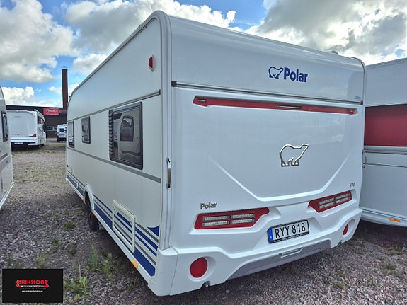 Polar POLAR 590 8 of 8