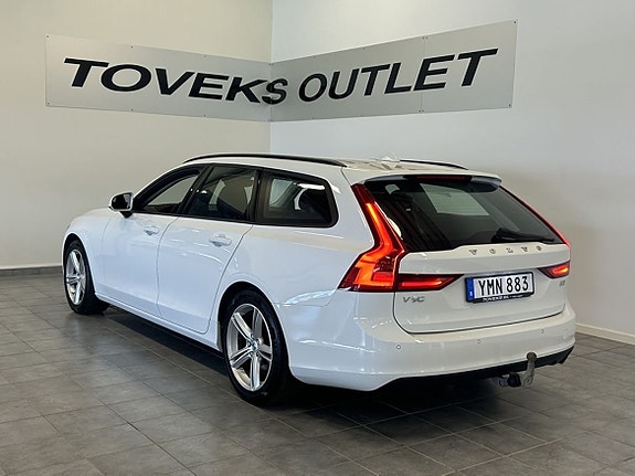 Volvo V90 4 of 5