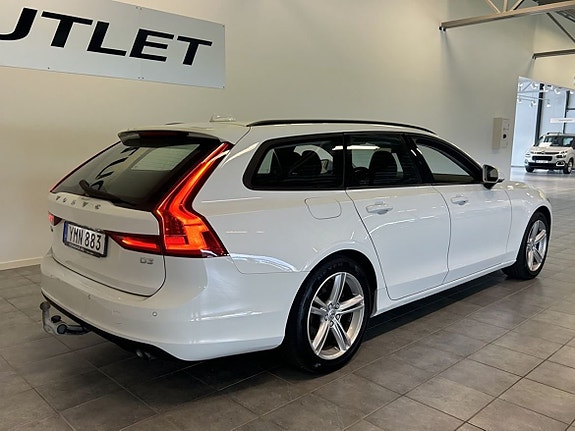 Volvo V90 5 of 5
