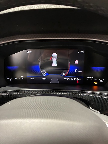 Volkswagen T-Cross 4 of 4