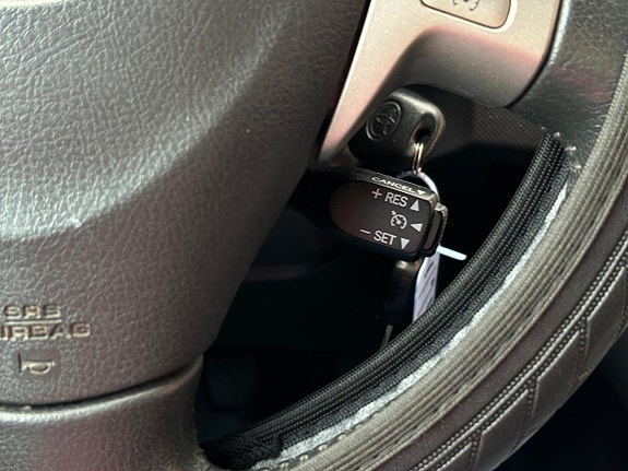 Toyota Auris 17 of 18