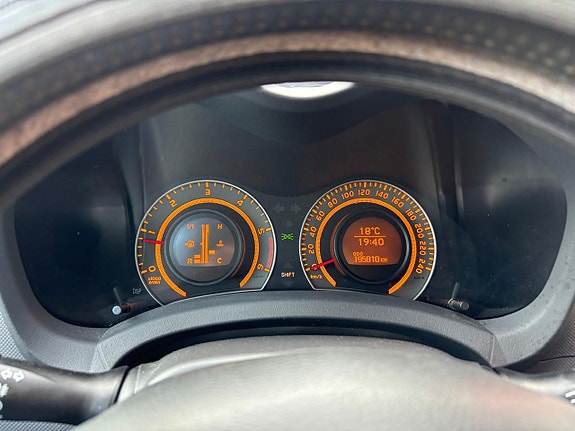 Toyota Auris 13 of 18